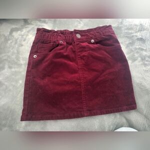 Girls Skirt